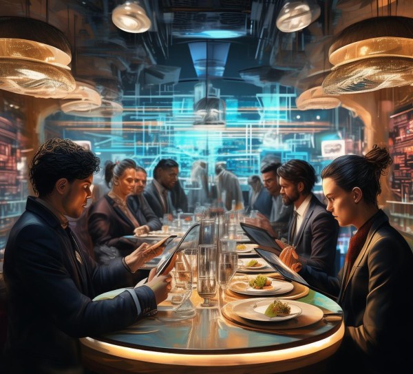 一心新选择,快餐时代的新选择,开启你的餐饮新时代