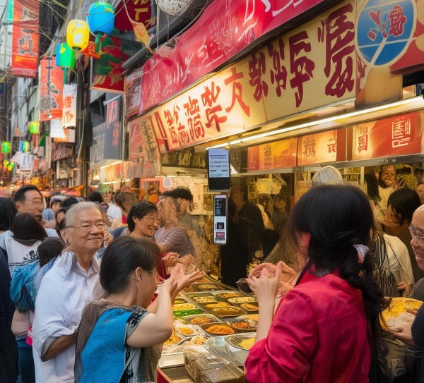 万世餐饮通过抖音团购券提升消费者幸福感