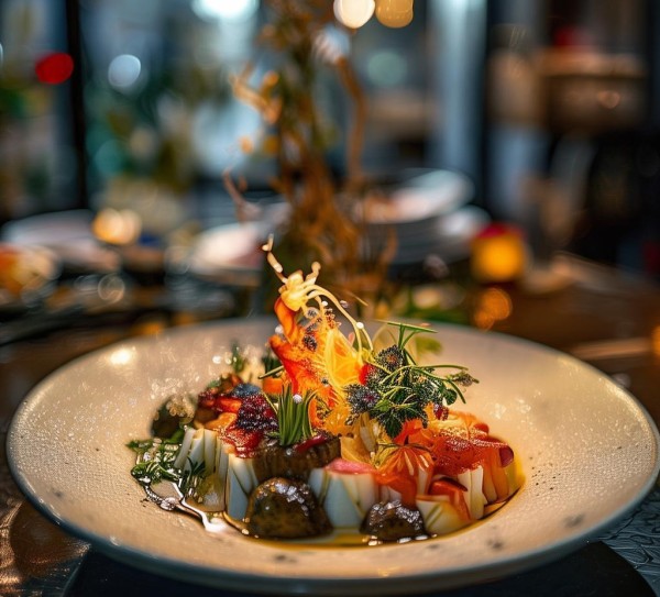 必拥,餐饮行业必拥的1种必拥的餐食之道