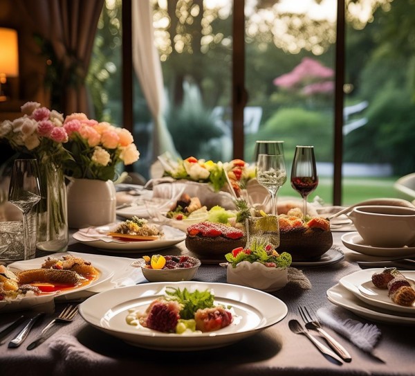品质餐饮与品质生活,8大要素解析
