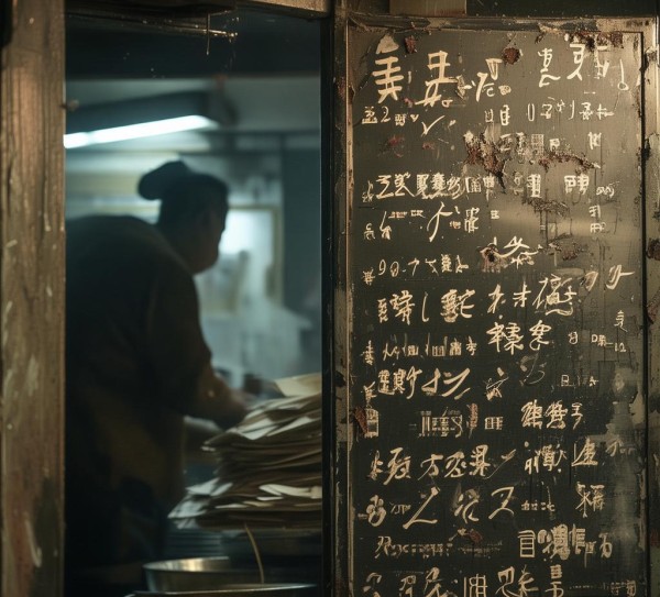 漳浦食悦 menu 问题,被忽视的危机